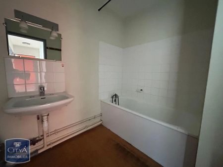 Appartement à louer 2 pièces 49.81m² - Photo 2
