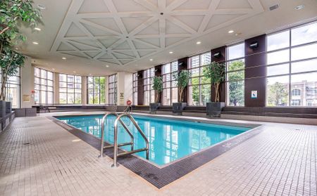 For Lease - 388 Prince of wales Drive Unit# 1411, Mississauga, Ontario - Photo 4