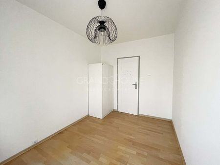 Wynajem, 3 pokoje przy Uniwersytecie, Gumieńce - Photo 3