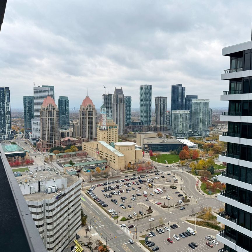 For Lease - 4015 The Exchange Street Unit# 2910, Mississauga, Ontario - Photo 1