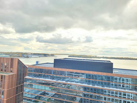 For Lease - 15 Richardson Street Unit# 1908, Toronto, Ontario - Photo 1