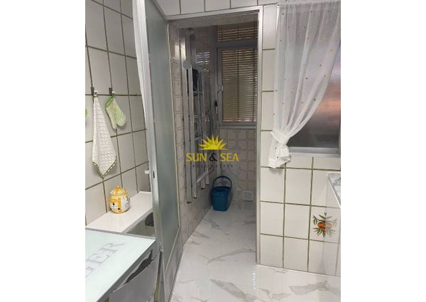 3-BEDROOM APARTMENT - PORT OF MAZARRÓN