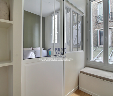 APPART. 1 CHAMBRE – 75012 - Photo 2
