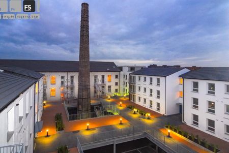 Unit 3, Campbell Building, Ross Mill Avenue, Belfast, BT13 2QQ - Photo 4