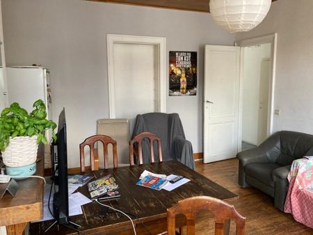 KAMER MET EIGEN BADKAMER VOOR ONDERHUUR VAN 6 JULI TOT 1 SEP - Foto 5