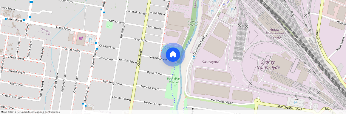 5 Seventh Street, NSW 2142, Granville