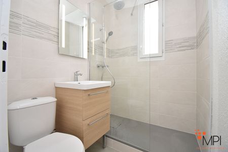 Location Appartement 2 pièces 27m² - Photo 4