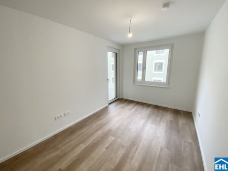 Modern Wohnen im Grünen: Ihr neues Zuhause im Herzen des Tullnerfelds - Photo 5