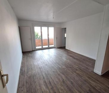 T4 AU 112 RUE LEON JOUHAUX - Photo 1