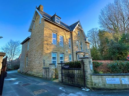 2 bedroom flat to rent - Photo 3