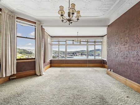 Perfect student flat in Roseneath - Photo 4