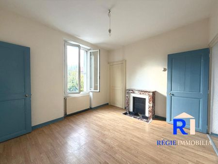 Location Appartement 2 pièces 43m² GRENOBLE 38000 - Photo 2