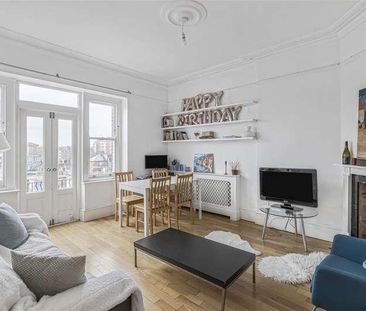 Albert Palace Mansions, Lurline Gardens, London, SW11 - Photo 2