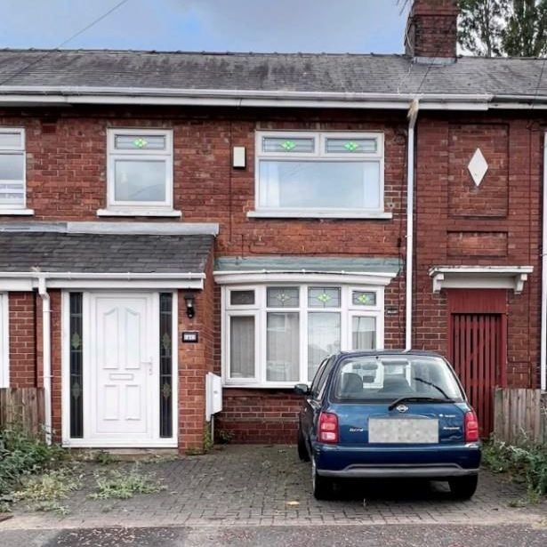 Pannell Avenue, United Kingdom, TS5 4PY, Middlesbrough - Photo 1