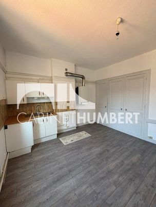 Location Appartement 3 pièces 57m² ST ETIENNE 42000 - Photo 1