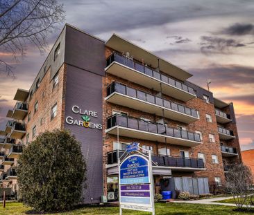 For Lease - 579 Clare Avenue Unit# 508, Welland, Ontario - Photo 1