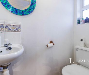 2 bedroom terraced house to rent - Photo 5