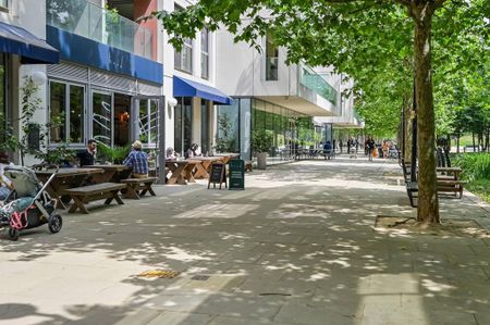 2 bedroom flat to rent - Photo 5