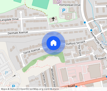 1 Farne Avenue , WF2 9EE - Photo 1