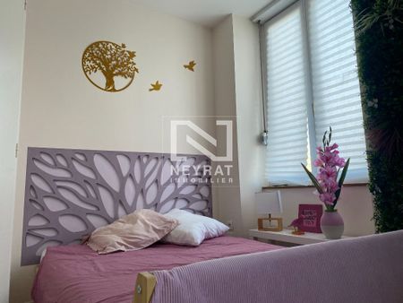APPARTEMENT T1 A LOUER - Photo 3