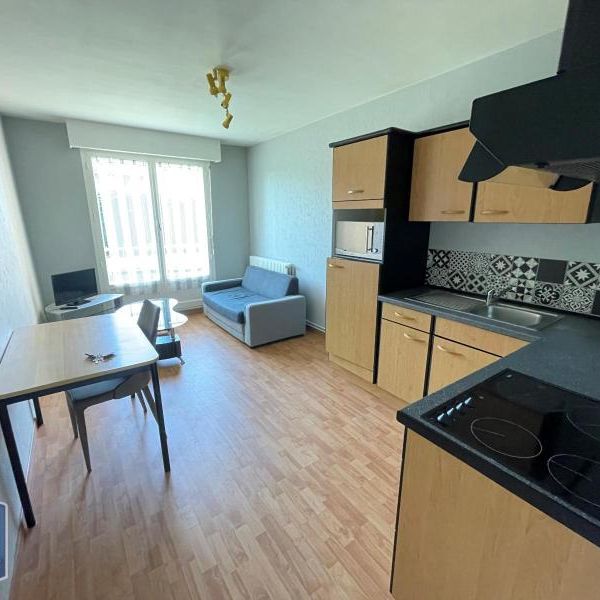 Location Appartement 2 pièces 30m² LOOS 59120 - Photo 1