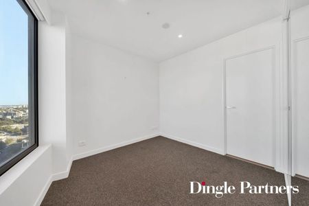 2-BED 2-BATH NOT FURNISHED - Photo 5