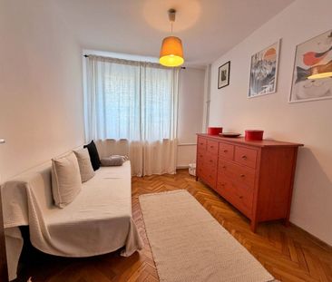 4-pokojowe, balkon | Gdynia, Działki Leśne - Zdjęcie 4