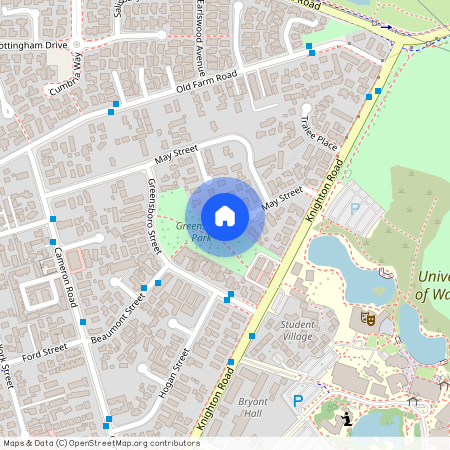 4/13 May Street, Hillcrest, Hamilton City