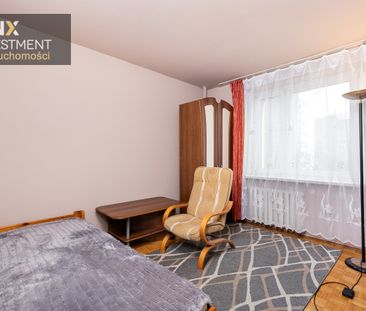 Jasne, przestronne mieszkanie z trzema oddzielnymi pokojami na krak... - Photo 5