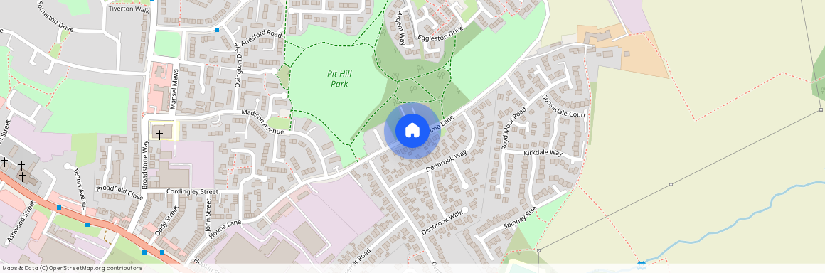 Holme Lane, BD4, Bradford