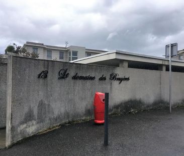 Location Appartement 2 pièces 45m² BOURG LES VALENCE 26500 - Photo 1