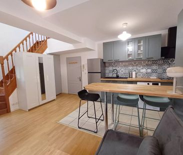 Appartement Tours 2 pièce(s) 24.83 m2 - Photo 4