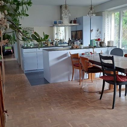 2 Zimmer-Wohnung in Biel/Bienne (BE), möbliert, auf Zeit - Photo 1