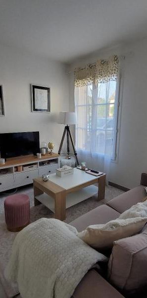 Location Appartement 2 pièces 41m² AMFREVILLE LA MI VOIE 76920 - Photo 1