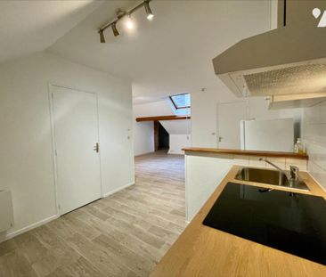 F1 Bis - PLACE DU CHAPITRE - REIMS - Photo 1