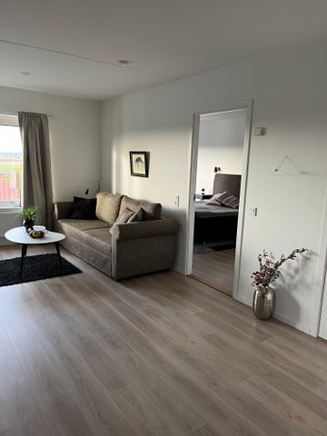 Lachmannsväg, Köpingebro - Foto 5