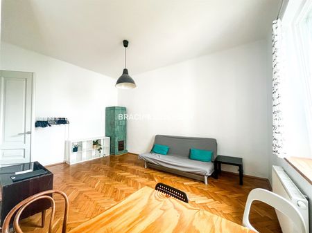 Kawalerka na Starym Podgórzu, dostępna od zaraz - Photo 3