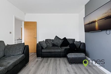 2 bedroom ground floor maisonette to rent - Photo 5