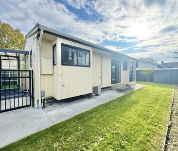 131a Olliviers Road, Phillipstown, Christchurch - Photo 5