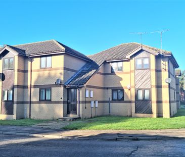 Gordon Court, Cambs, Wisbech - Photo 1