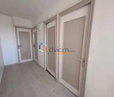 Appartement à louer Saint-Jean-le-Blanc - Photo 1