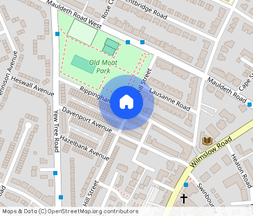 5 bedroom semi-detached house to rent - Photo 1