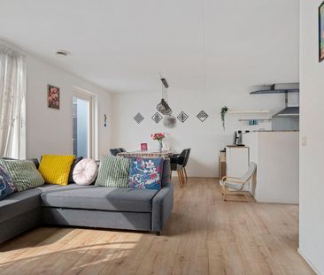 Huis te huur: Bernard Zweershof 9 1421 KL Uithoorn - Photo 1