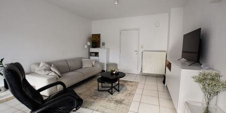 Eengezinswoning te huur in Oostkamp voor € 1.100 met 2 slaapkamers - Photo 5
