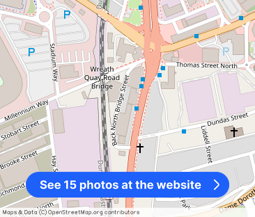 Room 10 - Sheepfolds View, Sunderland, SR5 - Photo 1