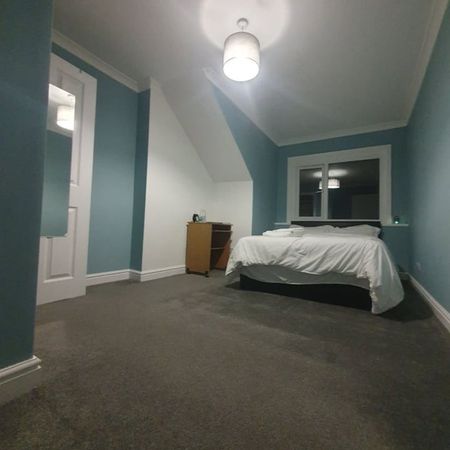 Room in a Shared Flat, Edinburgh, EH5 - Photo 3