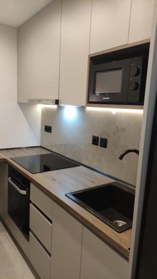 Studio/Γκαρσονιέρα για ενοικίαση Βαρδάρης - Δικαστήρια (Βαρδάρης - Λαχανόκηποι) - Photo 1