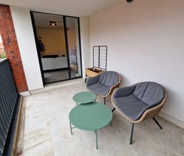 Appartement te huur - Foto 6