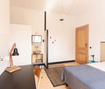 Studio te huur - Foto 6