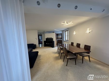 Szczecin -130m2 Pogodno 2 garaże - Zdjęcie 2